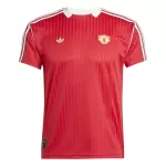 Manchester United Terrace Icon Pelipaita Miesten 2024-2025