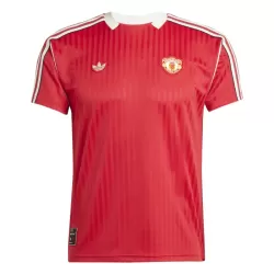 Manchester United Terrace Icon Pelipaita Miesten 2024-2025 Manchester United Terrace Icon Pelipaita Miesten 2024-2025