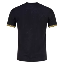 Meksiko Pelipaita Lasten Erityistä 2024-2025 Musta