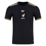 Meksiko Pelipaita Miesten Erityistä 2024-2025 Musta