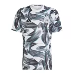 Newcastle United Pre-Match Pelipaita Miesten 2024-2025 Valkoinen