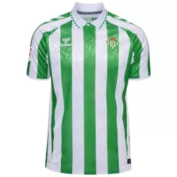Real Betis Antony 7 Pelipaita Miesten Koti 2024-2025