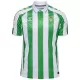 Real Betis Antony 7 Pelipaita Miesten Koti 2024-2025