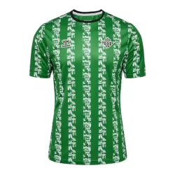 Real Betis Pre-Match Pelipaita Miesten 2024-2025 Vihreä