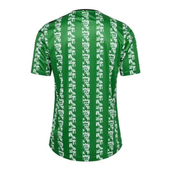 Real Betis Pre-Match Pelipaita Miesten 2024-2025 Vihreä