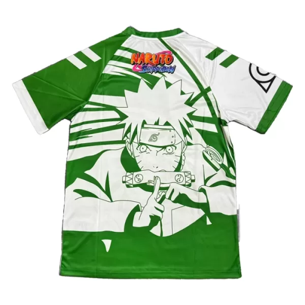 Real Betis x Naruto Pelipaita Miesten Erityistä 2024-2025