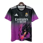 Real Madrid Dragon Pelipaita Miesten Erityistä 2024-2025