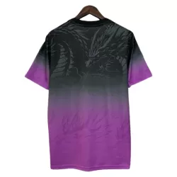 Real Madrid Dragon Pelipaita Miesten Erityistä 2024-2025