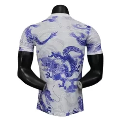 Real Madrid Dragon Pelipaita Miesten Erityistä 2024-2025 Valkoinen