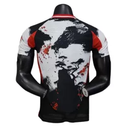 Real Madrid Pelipaita Miesten Erityistä 2024-2025