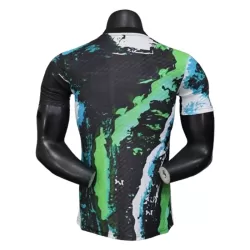 Real Madrid Pelipaita Miesten Erityistä 2024-2025 Musta