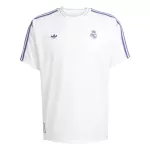 Real Madrid Terrace Icon Pelipaita Miesten 2024-2025