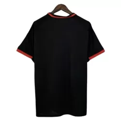 Real Madrid x Rose Pelipaita Miesten Erityistä 2024-2025 Punainen