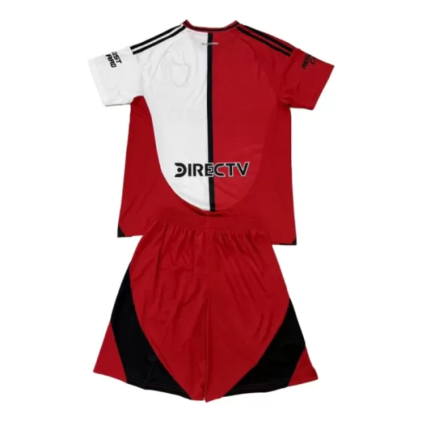 River Plate Pelipaita Lasten Kolmas 2024-2025
