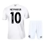 Santos FC Neymar JR 10 Pelipaita Lasten Koti 2024-2025