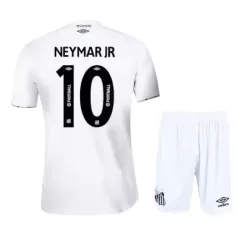 Santos FC Neymar JR 10 Pelipaita Lasten Koti 2024-2025 Santos FC Neymar JR 10 Pelipaita Lasten Koti 2024-2025