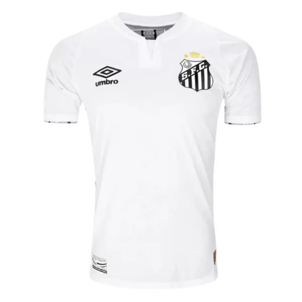 Santos FC Neymar JR 10 Pelipaita Lasten Koti 2024-2025
