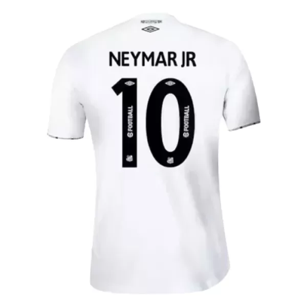 Santos FC Neymar JR 10 Pelipaita Lasten Koti 2024-2025