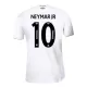 Santos FC Neymar JR 10 Pelipaita Lasten Koti 2024-2025