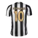 Santos FC Neymar JR 10 Pelipaita Lasten Vieras 2024-2025