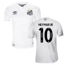 Santos FC Neymar JR 10 Pelipaita Miesten Koti 2024-2025 Santos FC Neymar JR 10 Pelipaita Miesten Koti 2024-2025