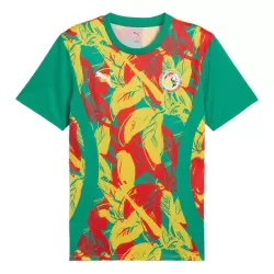 Senegal Pre-Match Pelipaita Miesten 2024-2025 Senegal Pre-Match Pelipaita Miesten 2024-2025