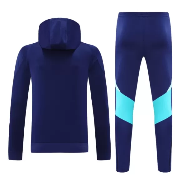 CR Flamengo Huppari Training collegepaitasarja Miesten 2024-2025