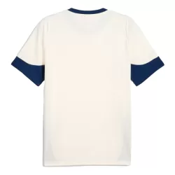 Portugali Miesten Treenipuvut 2024-2025 Valkoinen