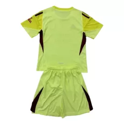 Arsenal Maalivahdin Pelipaita Lasten 2025-26