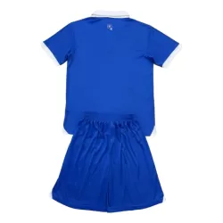 El Salvador Pelipaita Lasten Koti 2025