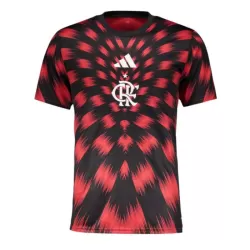 Flamengo Pre-Match Pelipaita Miesten 2025-26