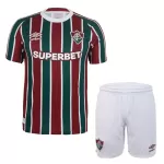 Fluminense FC Pelipaita Lasten Koti 2025-26