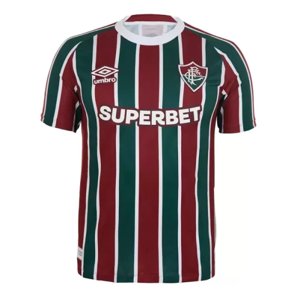 Fluminense FC Pelipaita Lasten Koti 2025-26
