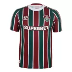 Fluminense FC Pelipaita Miesten Koti 2025-26