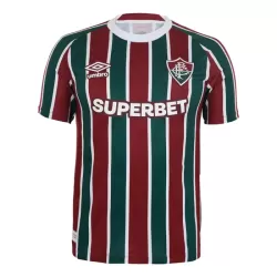 Fluminense FC Pelipaita Miesten Koti 2025-26 Fluminense FC Pelipaita Miesten Koti 2025-26