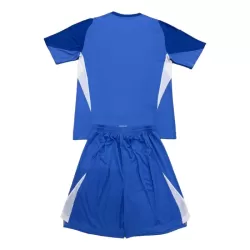 Juventus Maalivahdin Pelipaita Lasten 2025-26