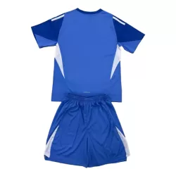 Manchester United Maalivahdin Pelipaita Lasten 2025-26