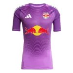 New York Red Bulls Maalivahdin Pelipaita Miesten 2025