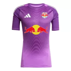 New York Red Bulls Maalivahdin Pelipaita Miesten 2025 New York Red Bulls Maalivahdin Pelipaita Miesten 2025