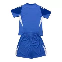 Real Madrid Maalivahdin Pelipaita Lasten 2025-26