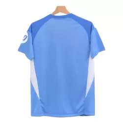 Real Madrid Maalivahdin Pelipaita Miesten 2025-26