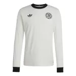 Saksa Pitkähihainen Pelipaita Miesten Vuosipäivä 2025