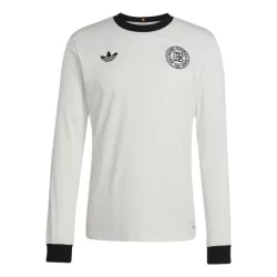 Saksa Pitkähihainen Pelipaita Miesten Vuosipäivä 2025