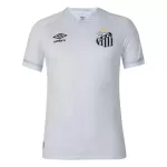 Santos FC Pelipaita Miesten Koti 2025-26