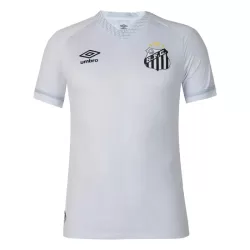 Santos FC Pelipaita Miesten Koti 2025-26 Santos FC Pelipaita Miesten Koti 2025-26