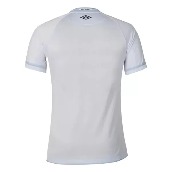 Santos FC Pelipaita Miesten Koti 2025-26