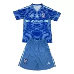 Tigres UANL Pelipaita Lasten Vieras 2025-26