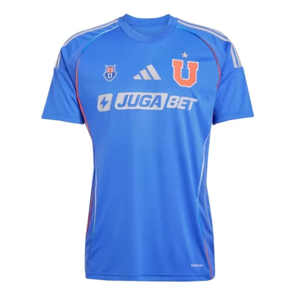Universidad de Chile Pelipaita Lasten Koti 2025-26