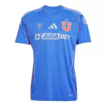 Universidad de Chile Pelipaita Miesten Koti 2025-26