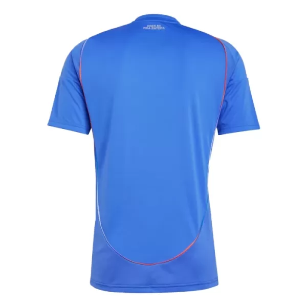 Universidad de Chile Pelipaita Miesten Koti 2025-26